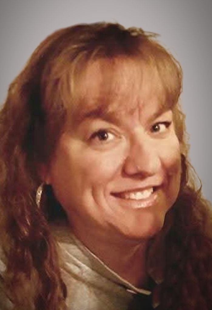 Mary Catherine Lindley