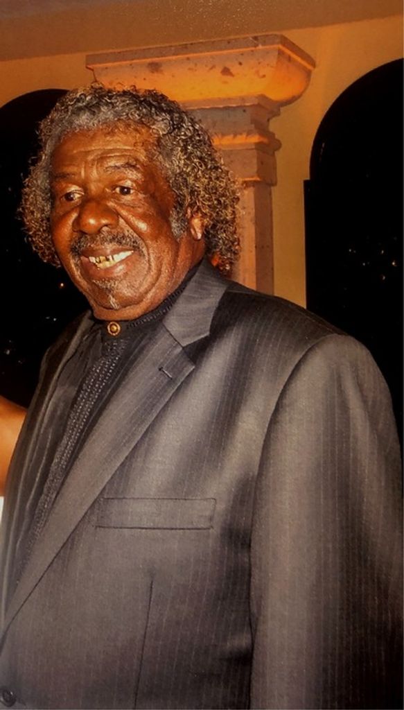 William Henry Jones Profile Photo