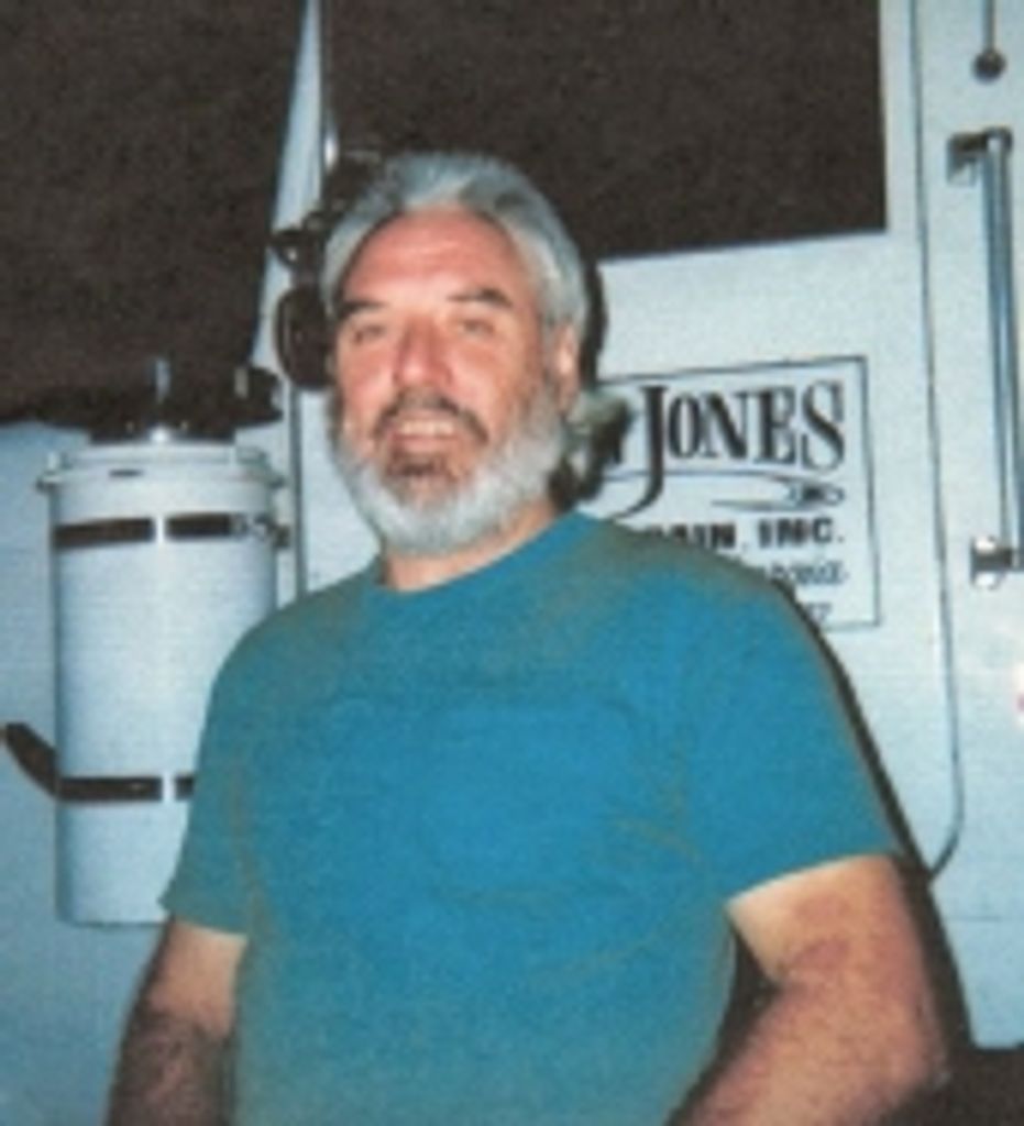 Roger  Daniel Grimes,  Jr