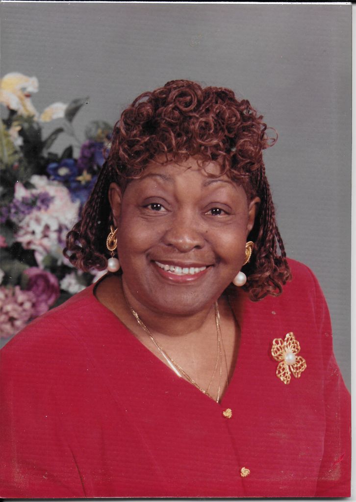 Ruby Amelia Shipman Profile Photo