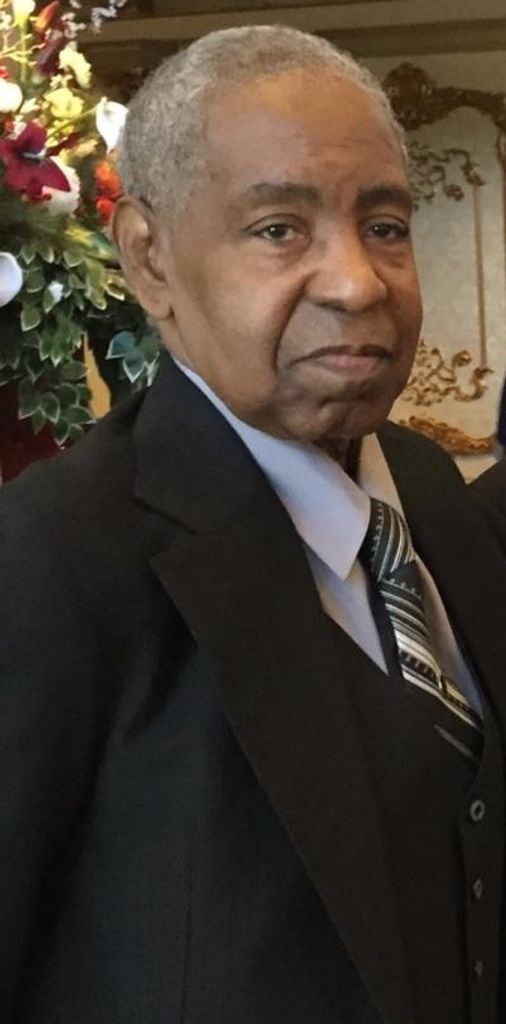 James Leon Dyson Ii Profile Photo