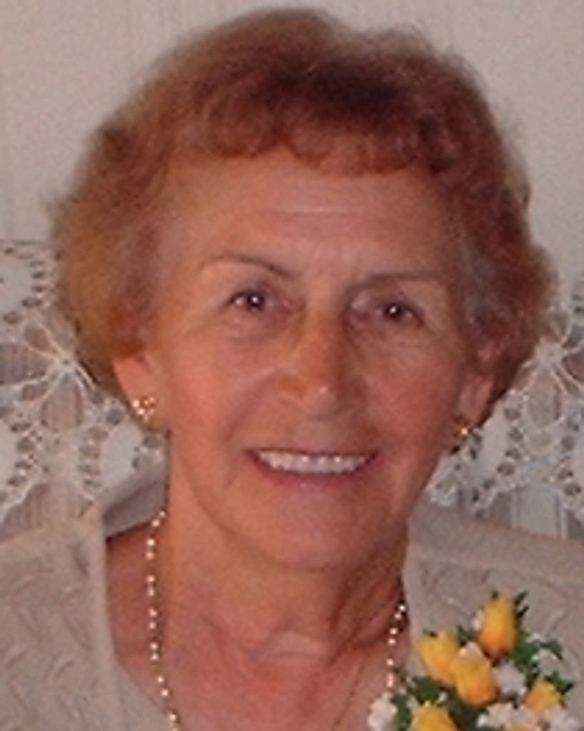 Cora T. (Boucher) Harris