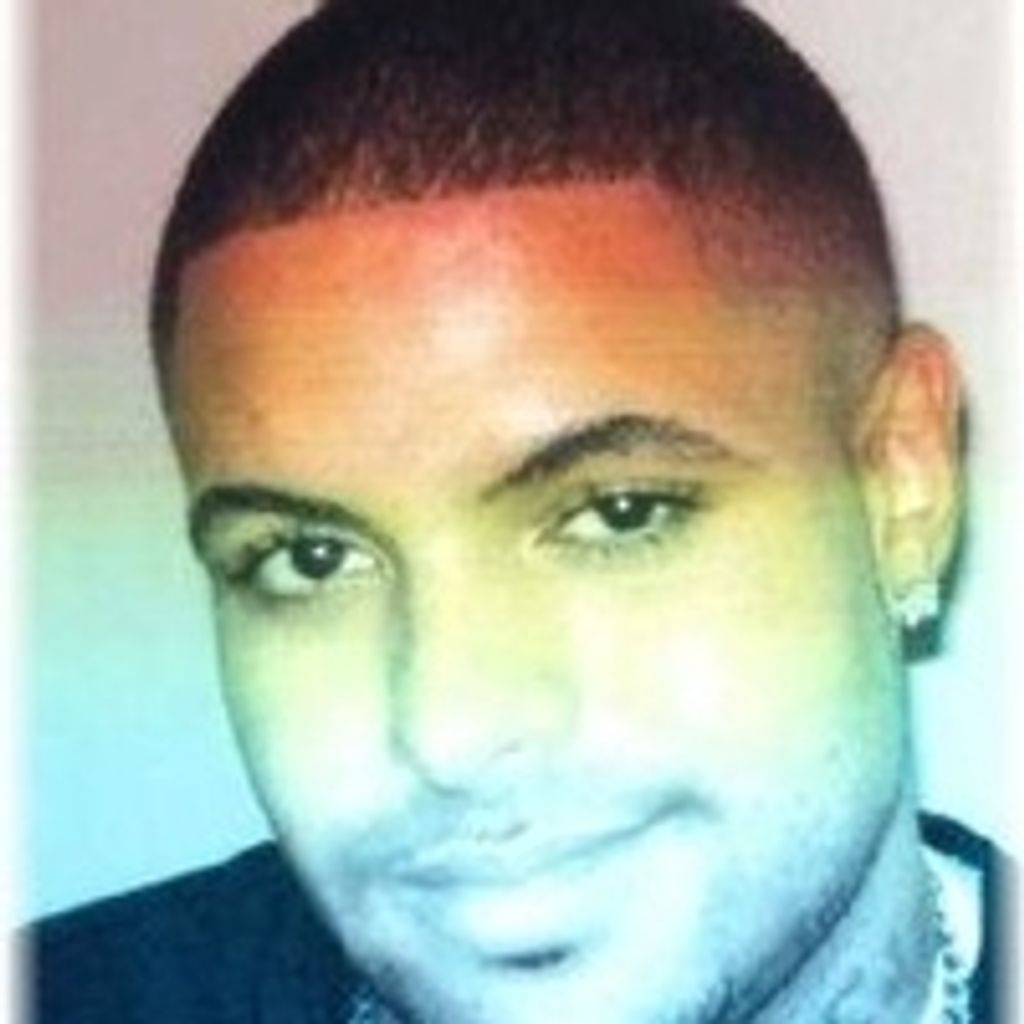 Mathew Dean Profile Photo