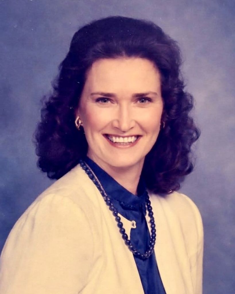 Jan Polk Moore