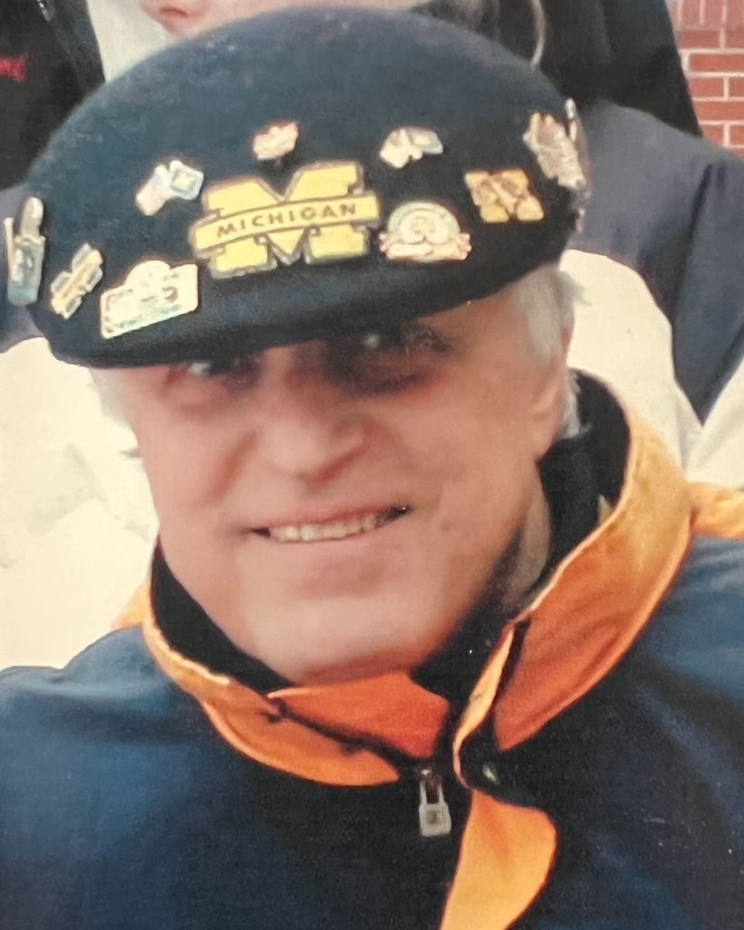 Bob Degens Profile Photo