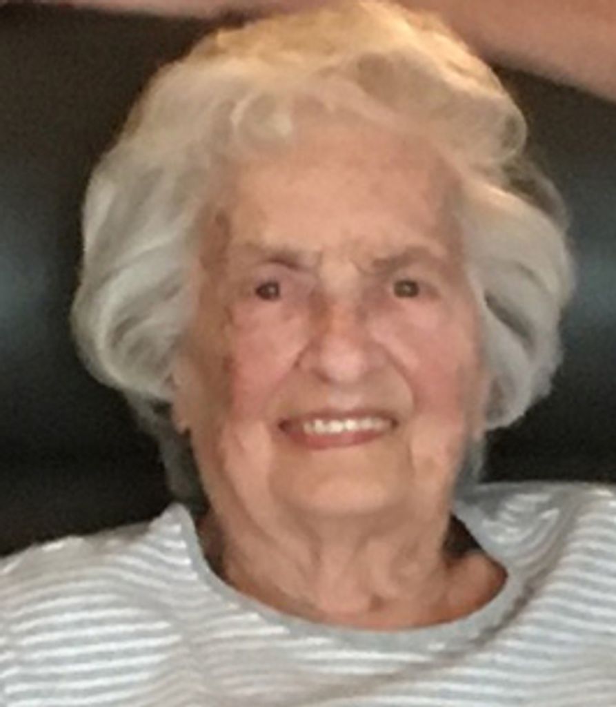 Betty Zomber Profile Photo