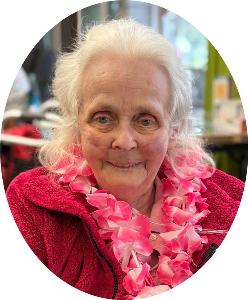 Cleo Johnson Profile Photo