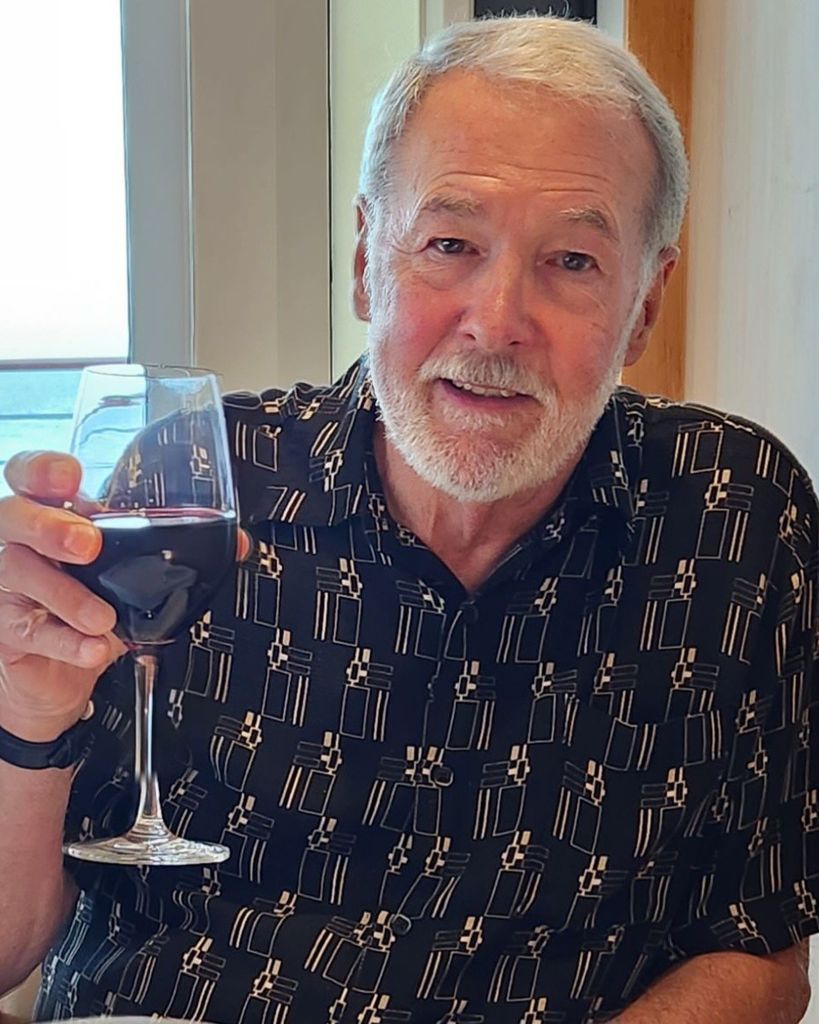 Thomas Addison Compton Profile Photo