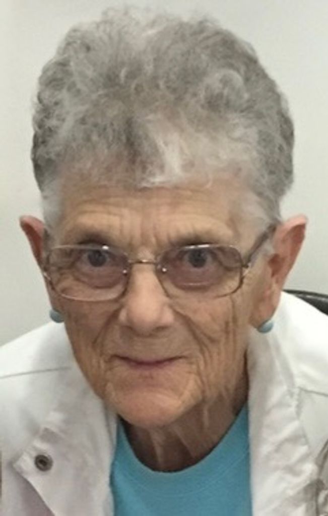 Elizabeth L. “Liz” Stoll