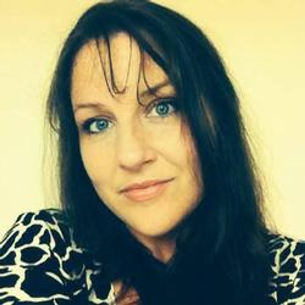 Amy Marie Wienski Profile Photo