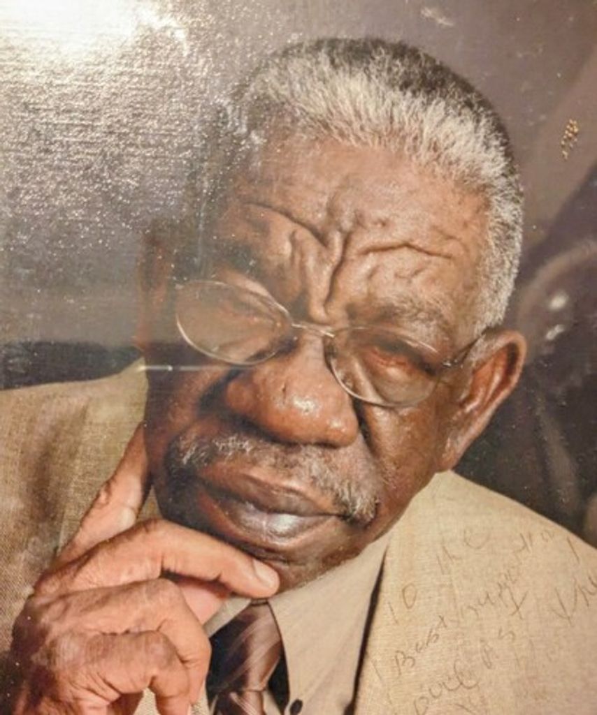 Carl L. Smith Profile Photo