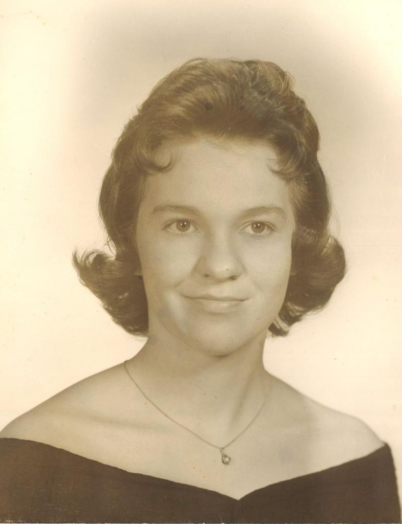 Sandra Faye Allen Profile Photo