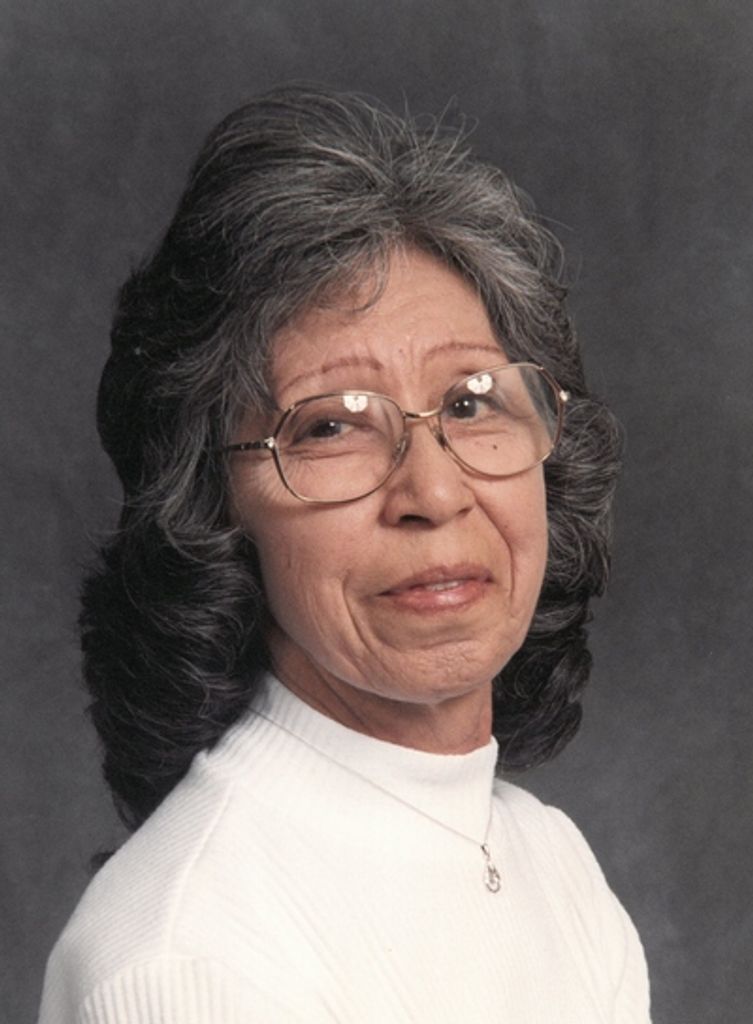 Guadalupe Torres Graham Profile Photo