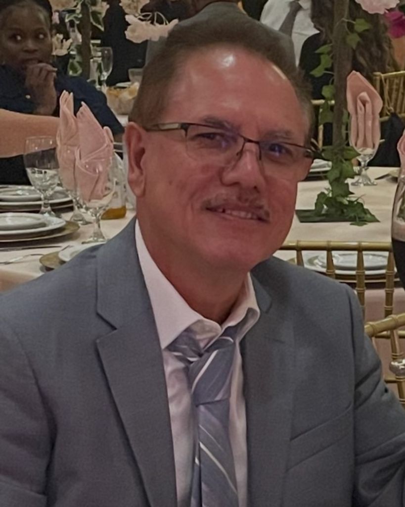 Gaspar Vicente Profile Photo