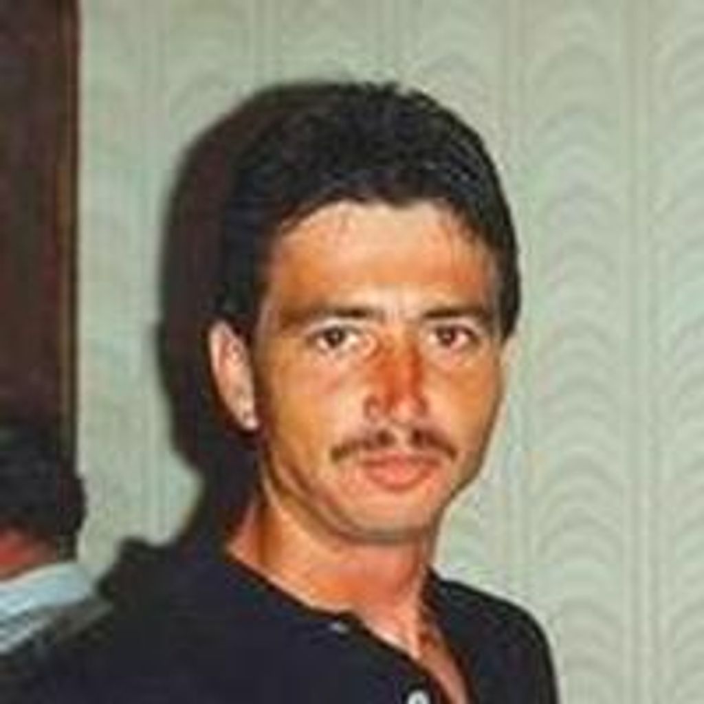 Michael Todd Seigler Profile Photo