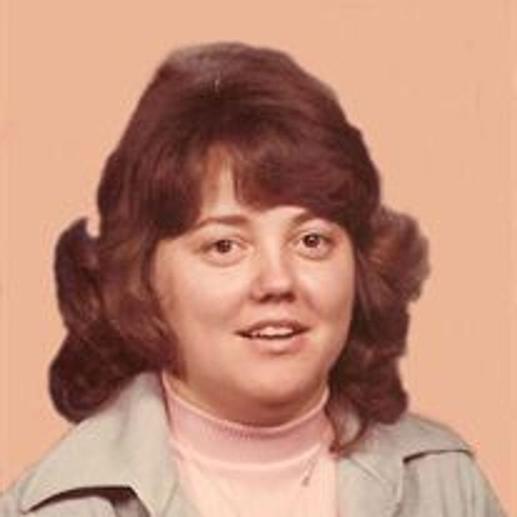Beverley Mathews