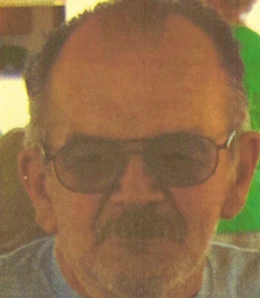 Otis Cooper Profile Photo