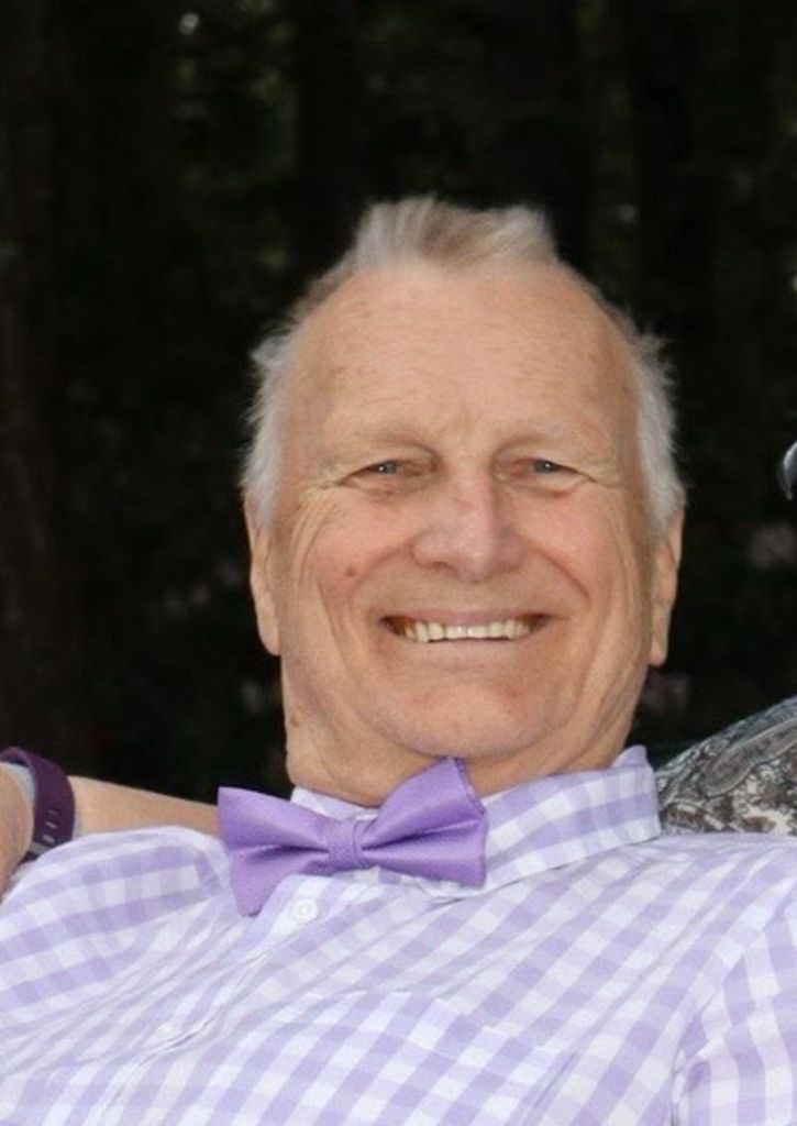 Joseph Michael Chaston Profile Photo