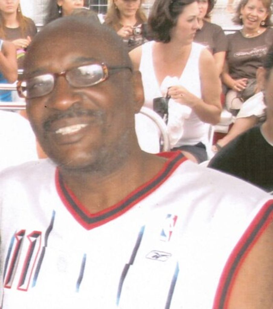 Elroy Neal Profile Photo