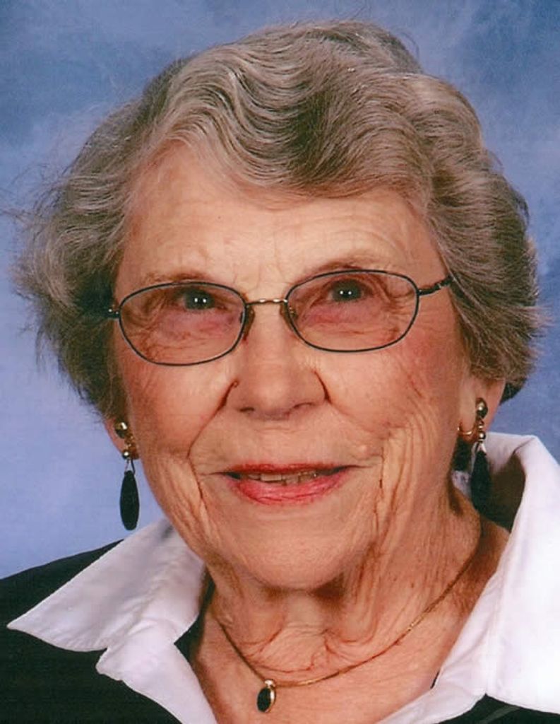 Dorothy Ophaug