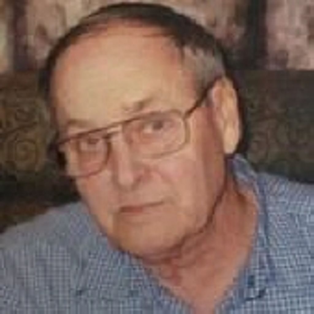 Donald Bolme