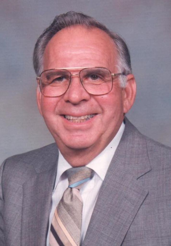 James Paul Lehman