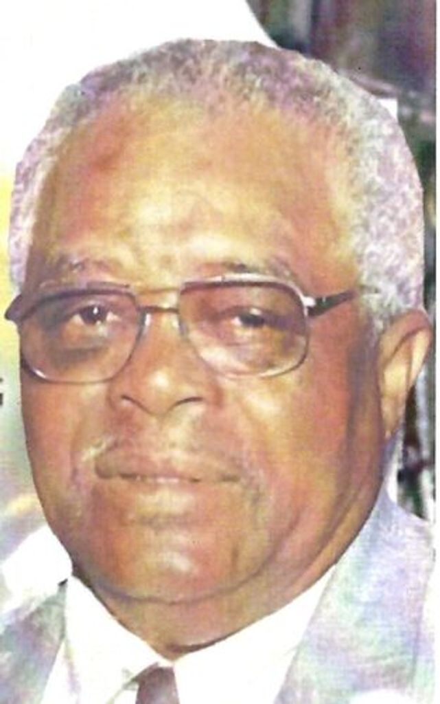 Willie James Rackley Profile Photo
