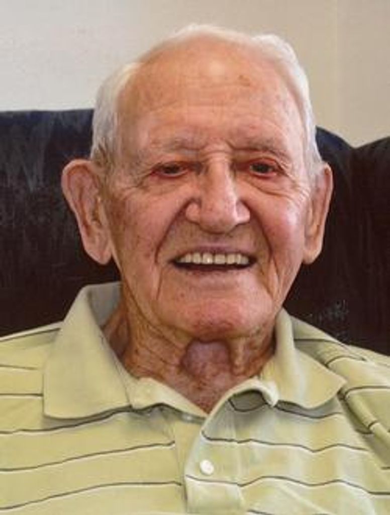 Donald Eklund