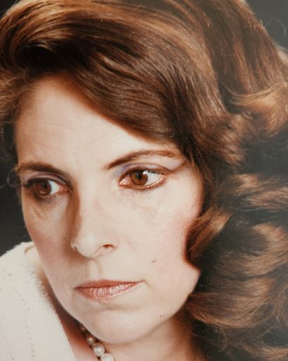 Susan Jean Shettle's obituary image