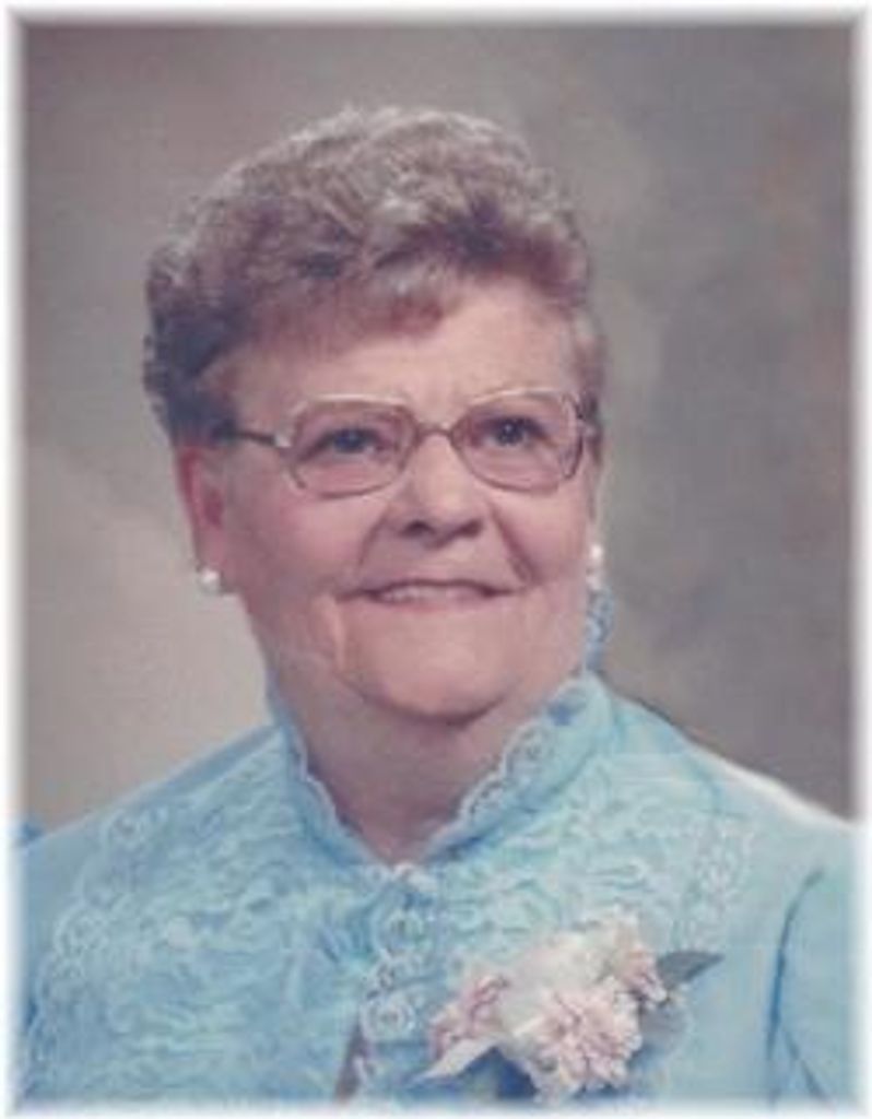 Margaret Gainforth