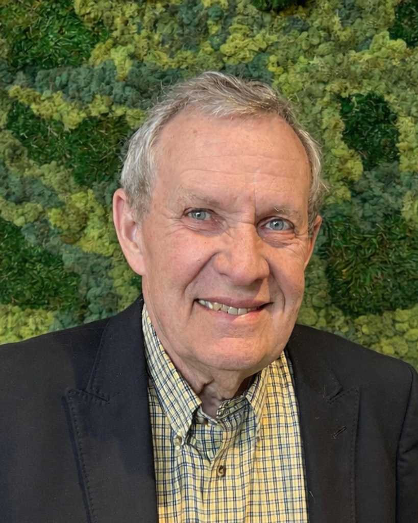 Eddie Richard Heffron