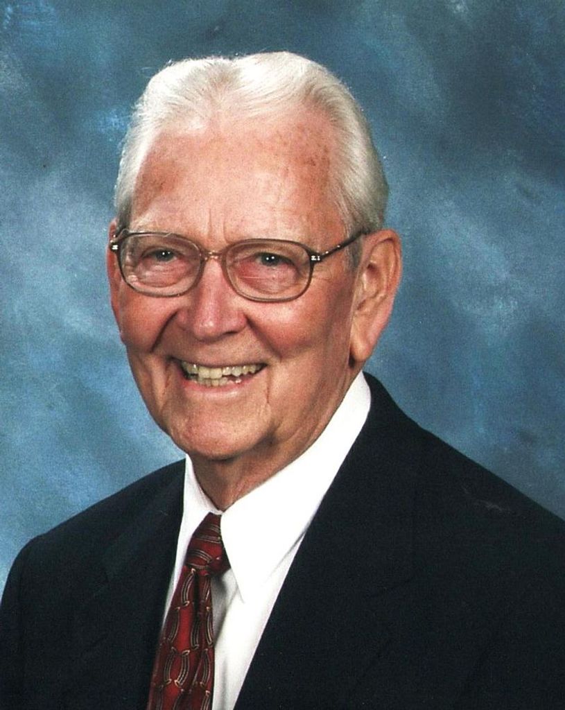 William "Bill" Staudacher Profile Photo