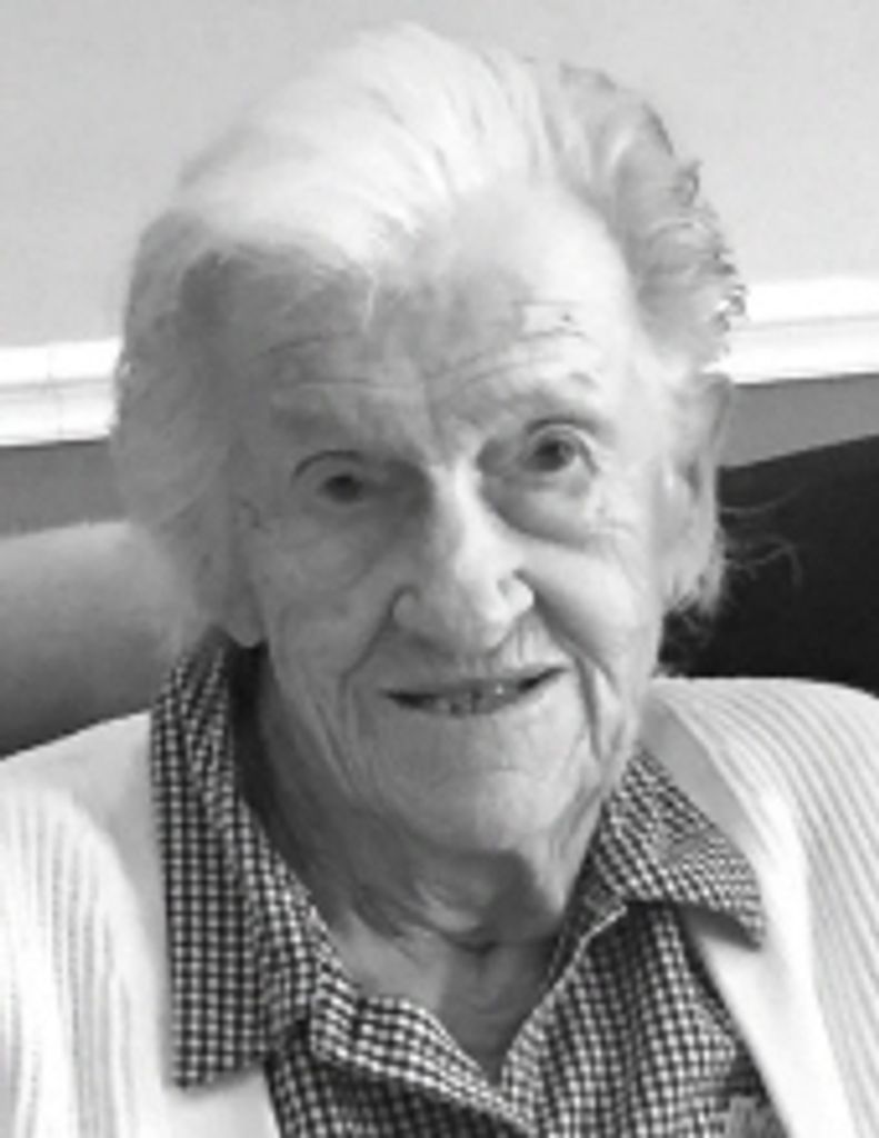 Lorraine Eleanore Krogness