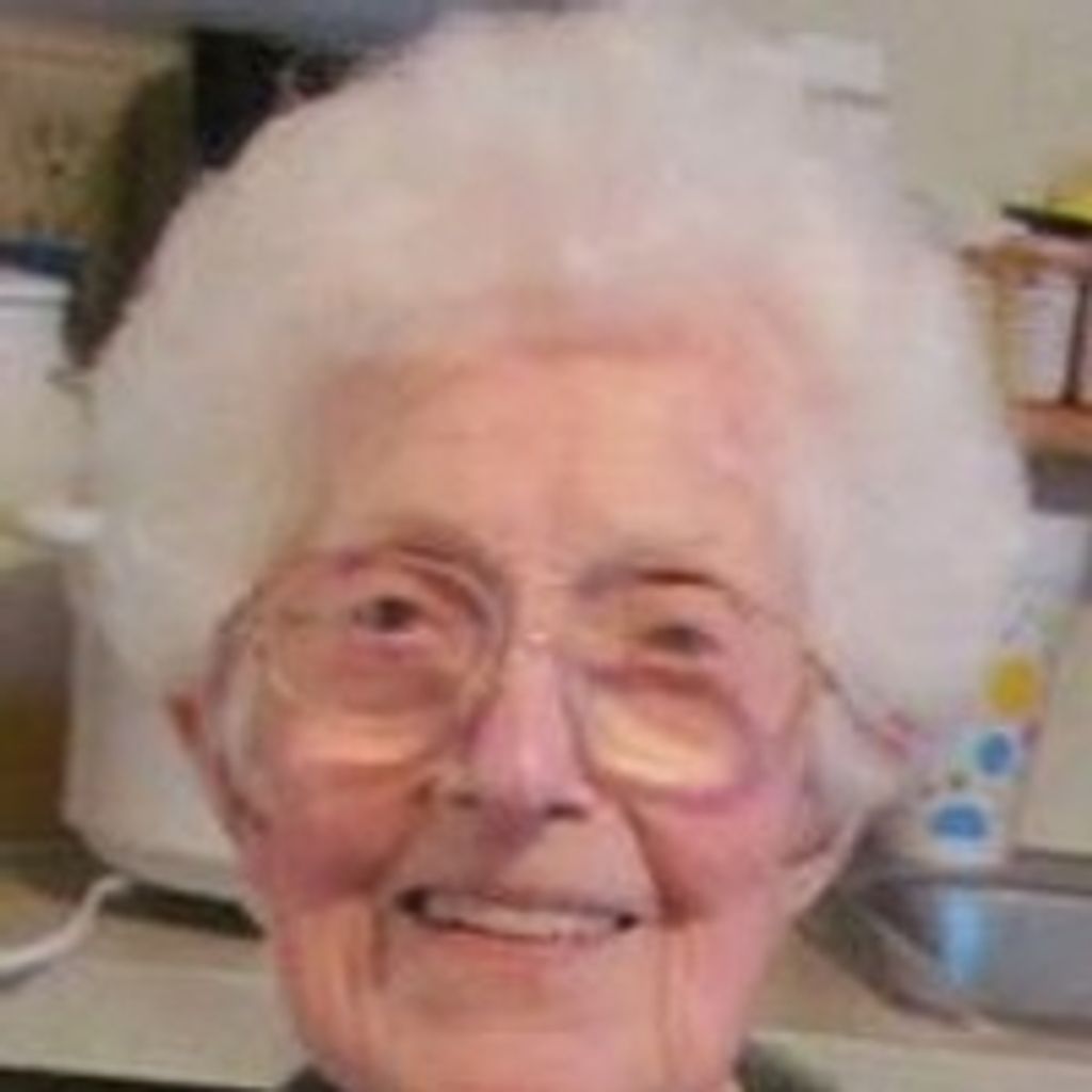 Margaret M. Stratton