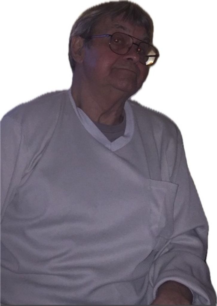 Sidney C. Tricell Profile Photo