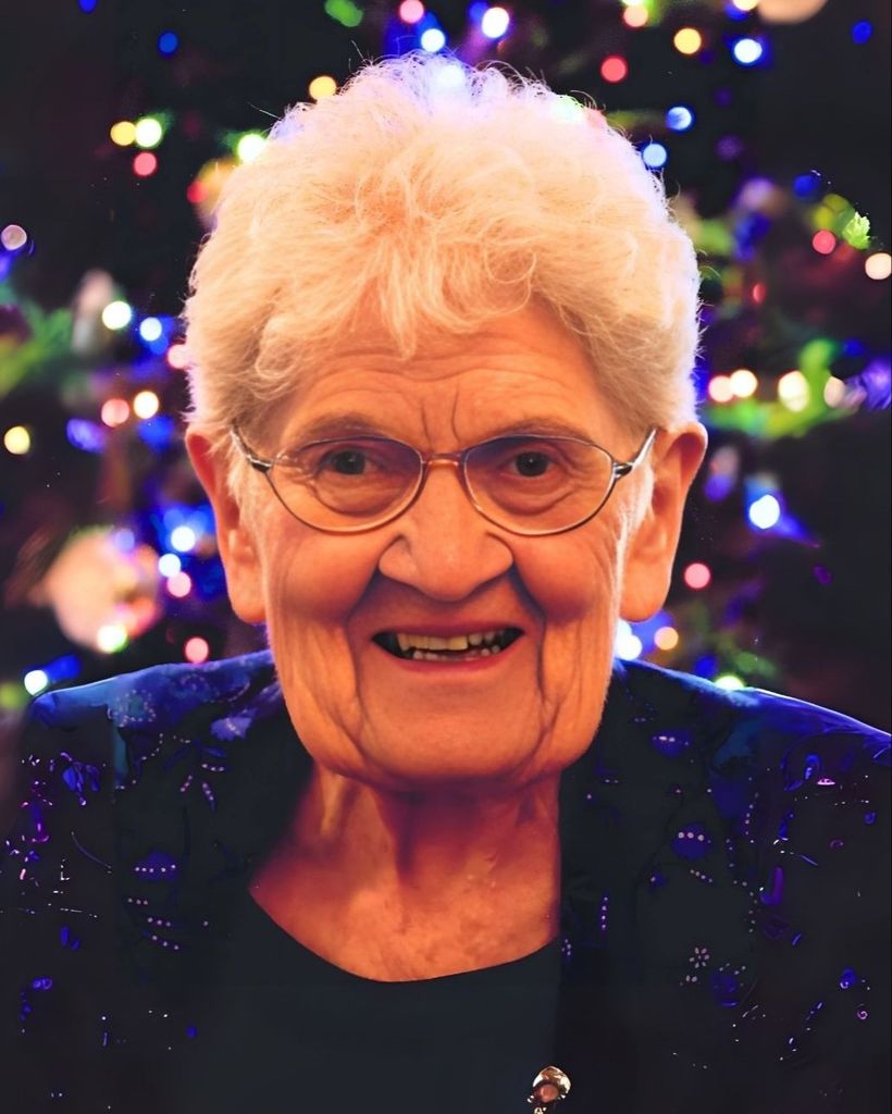 Myrtle Edna Yokota Profile Photo