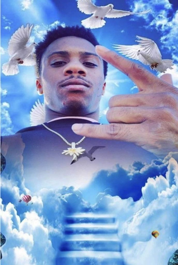 Charlie Wardell Norman Profile Photo