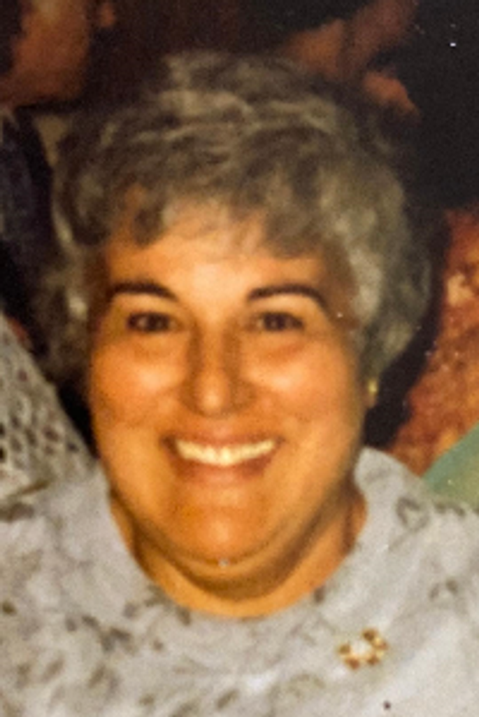 Antonina "Nina" Tortorella Profile Photo