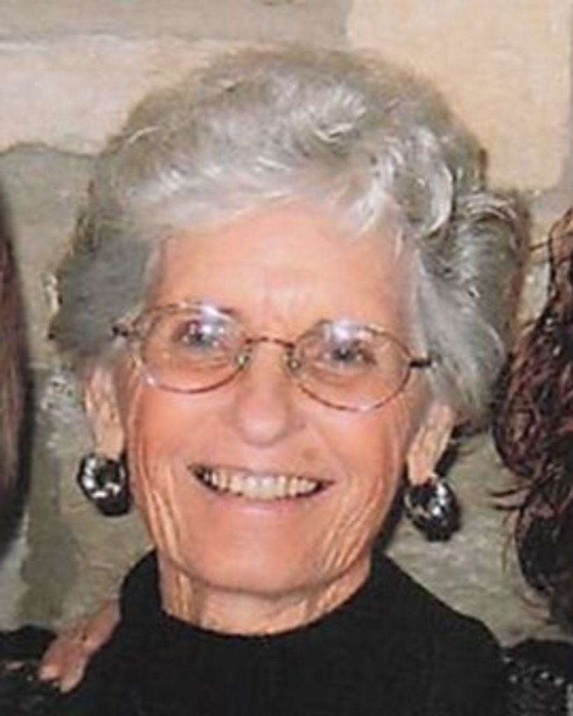 Mary Juanita Johnson