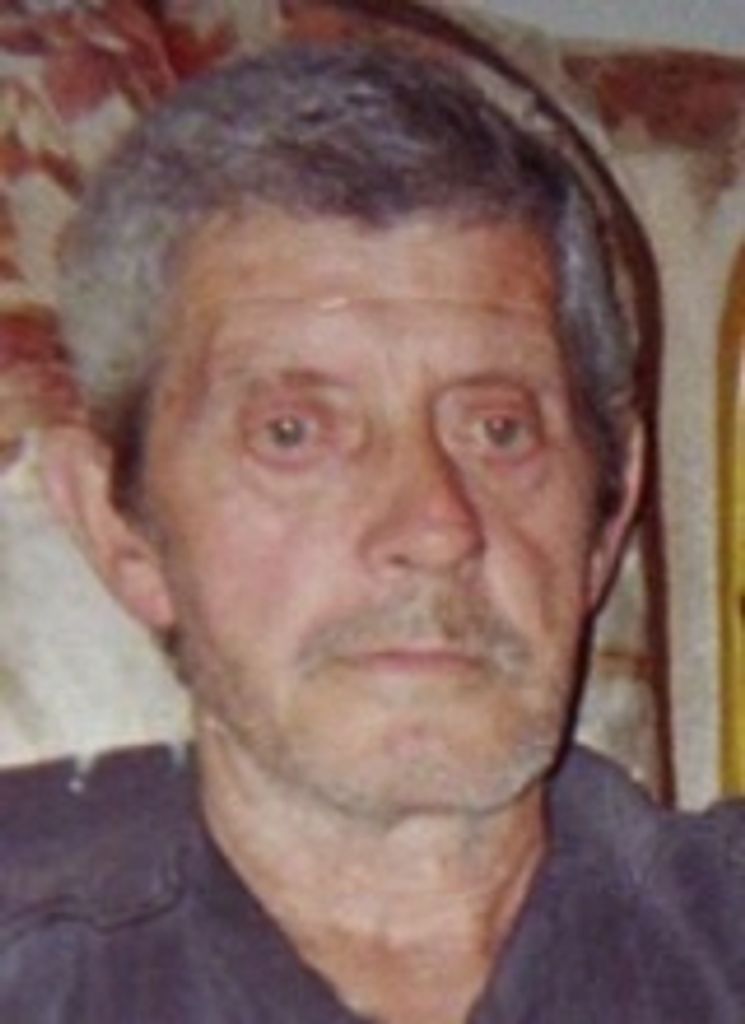 Marvin Kenneth Hughes