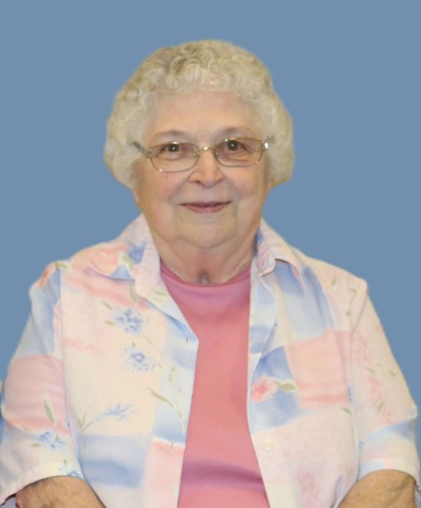 Winona M. (Pershing)  Overton Profile Photo