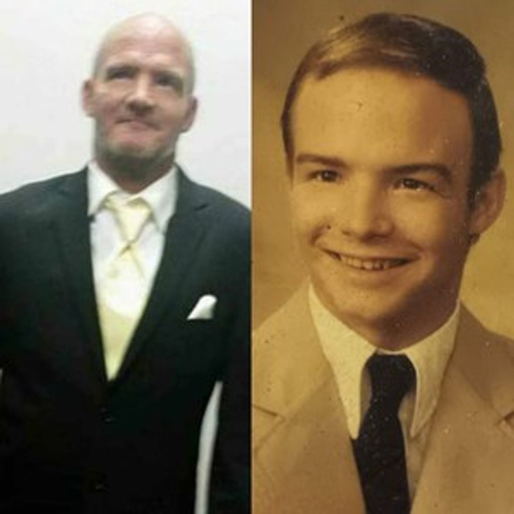 George Joseph Reed, Sr.