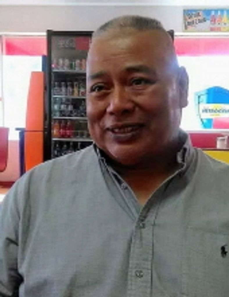 Juan Jose Perez Profile Photo