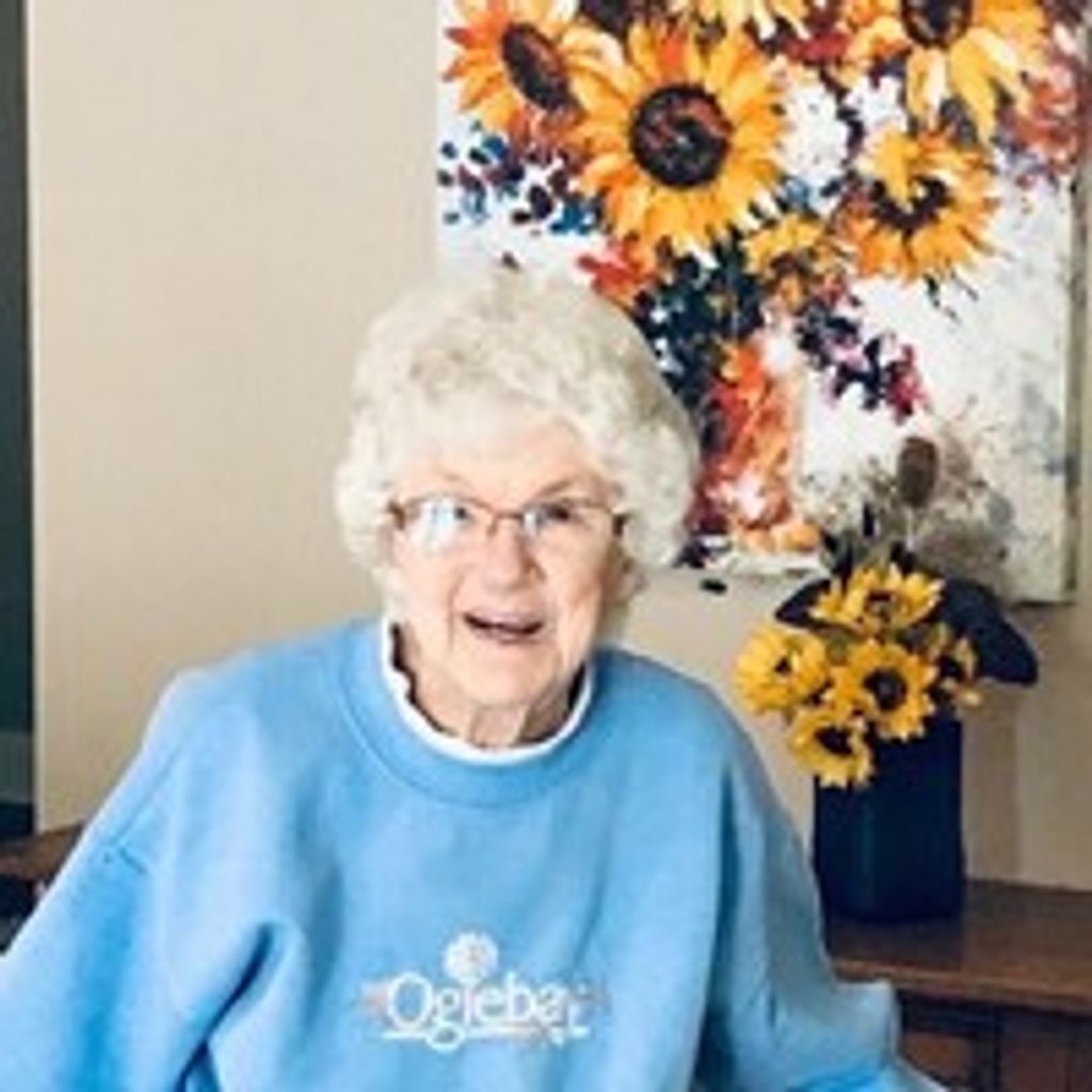 Mildred "Millie" Gross