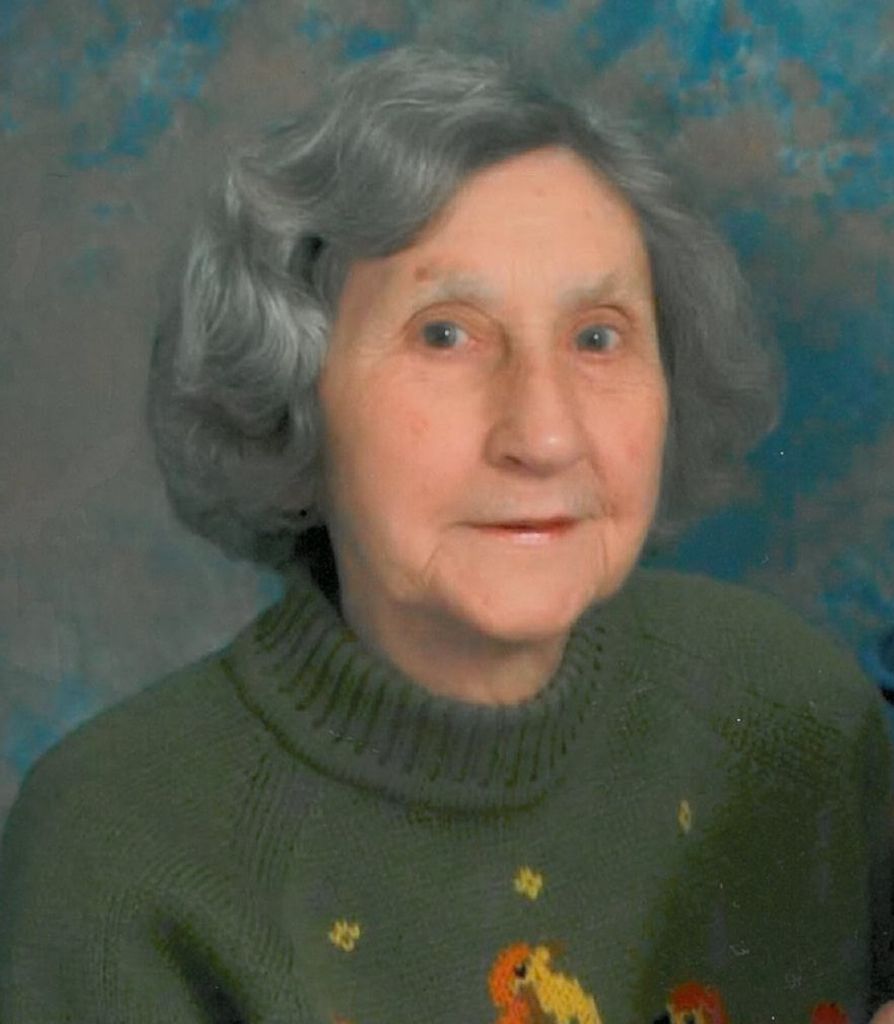 Joann Wallace