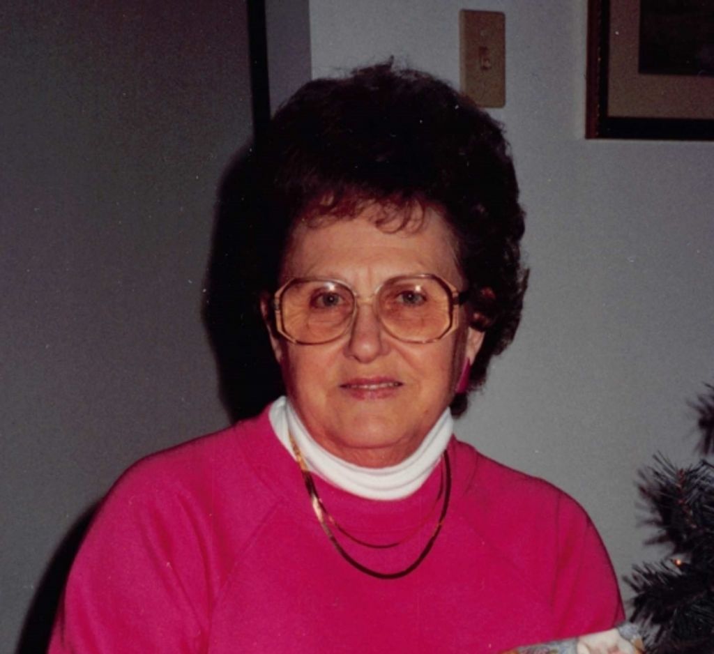 Flossie Irene Long
