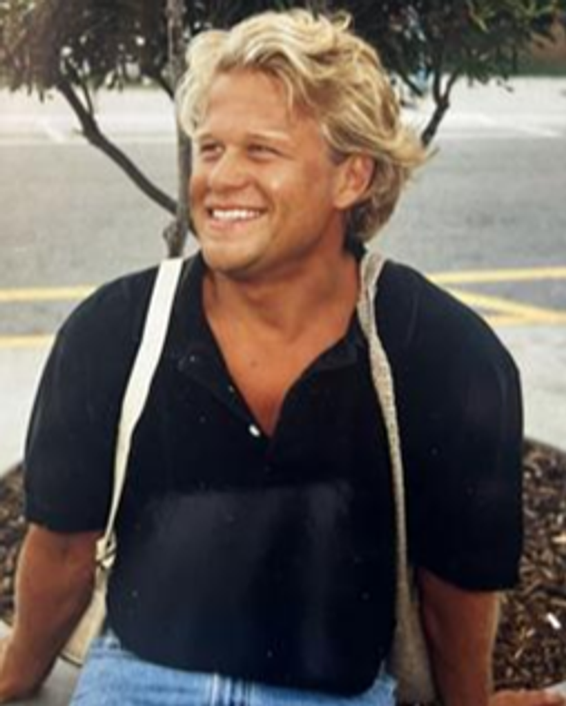 Christopher Whitfield Kimbro Profile Photo