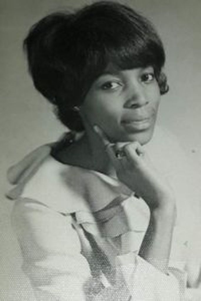 Apostle Barbara Jordan Williams Profile Photo