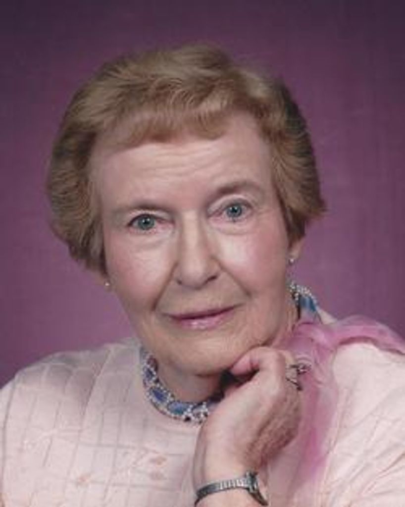 Edith F. Baker Shriver Profile Photo