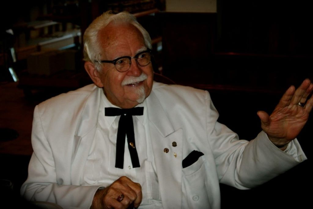 Col. Robert Martin Thompson Profile Photo